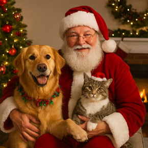 Picture for category Holiday Goodies